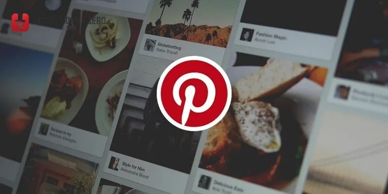 Cách vận hành của mạng xã hội Pinterest