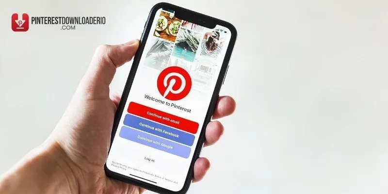 Pinterest là gì?