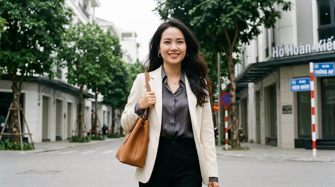 Phạm Thị Hương