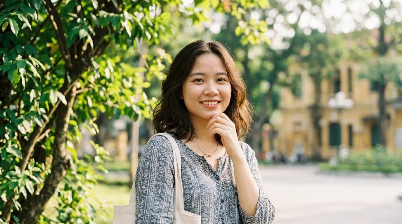 Trần Thị Lan Anh