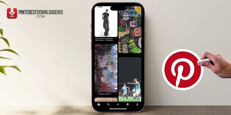 Cách Chỉnh Sửa Ảnh Trên Pinterest: Hướng Dẫn Nhanh Nhất