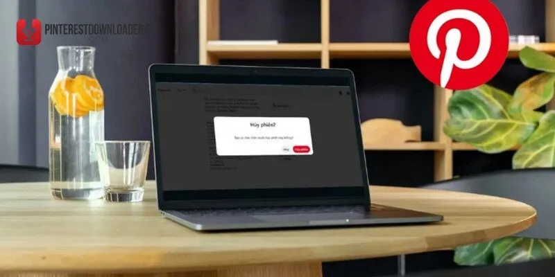 Cách chuyển tài khoản cá nhân sang tài khoản doanh nghiệp trên Pinterest