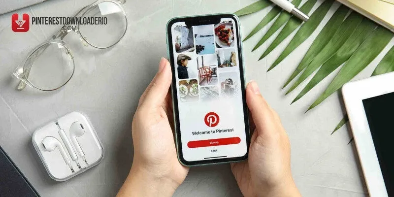 Cách Đăng Ký Pinterest Đơn Giản Dành Cho Người Mới Bắt Đầu