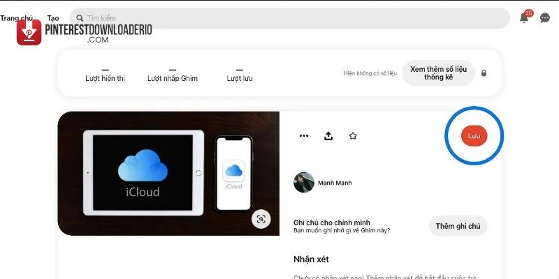 Cách Đăng Video Lên Pinterest: Hướng Dẫn Chi Tiết Nhất