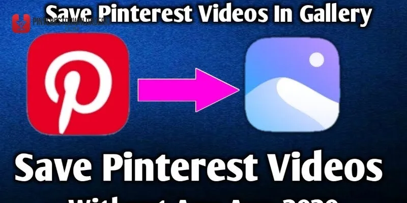 Cách Lưu Video Trên Pinterest: Hướng Dẫn Nhanh Và Chuẩn