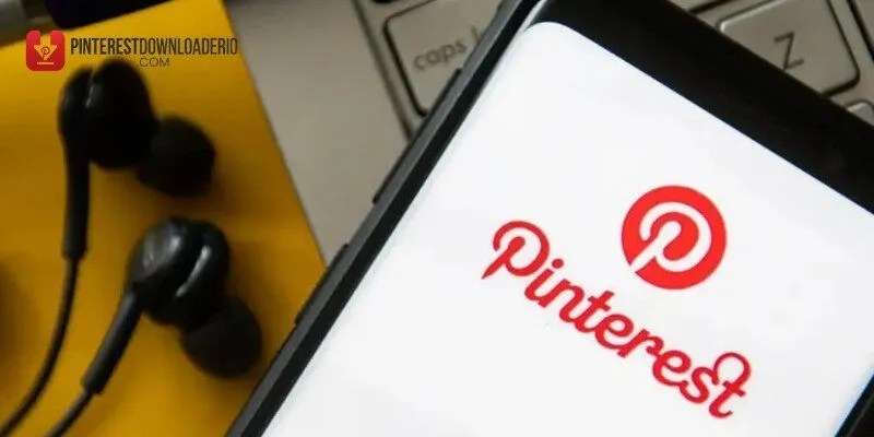 Cách xóa ghim trên Pinterest Mobile