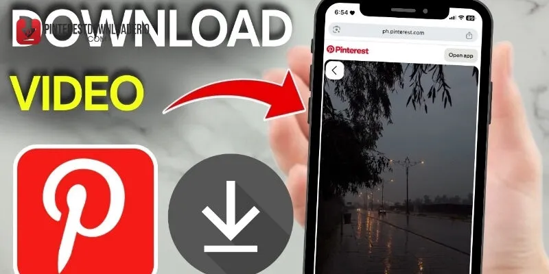 Đánh giá ưu/ nhược điểm các công cụ tải video Pinterest