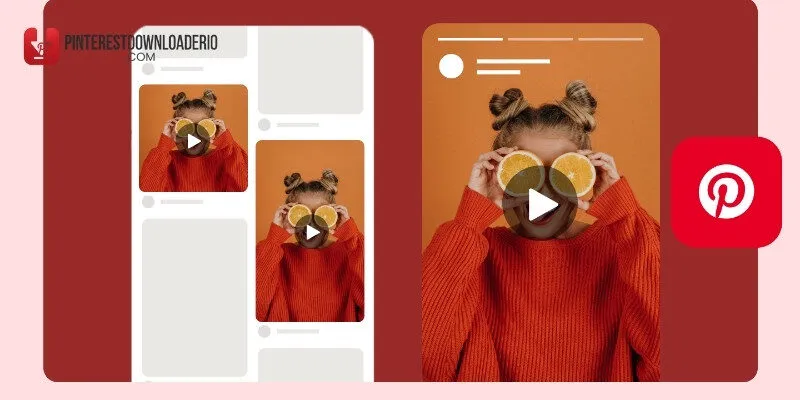 Định Dạng Và Chất Lượng Video Pinterest Dành Cho Người Dùng