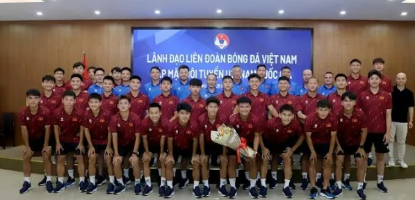 Kỳ Vọng Tiếp Nối Thành Công Của Bóng Đá Trẻ Việt Nam
