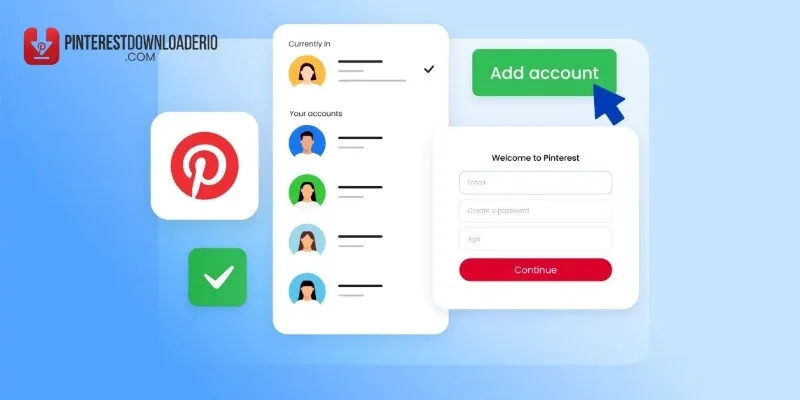 Yếu tố biến Pinterest thành môi trường kinh doanh